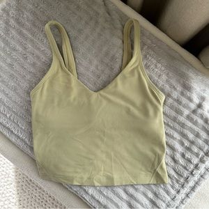 Lululemon Align tank